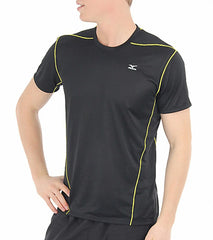 Mizuno Men's Rider Running Tee