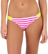 Body Glove Women's Ray of Light Bali Bottom