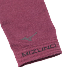 Mizuno Body Thermal Knitted Arm Warmers