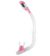 Cressi Kid's Mini Dry Malpelo Snorkel