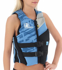 Body Glove Women's Phantom Neoprene USGG PFD