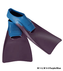 Sporti Floating Swim Fins (Color)