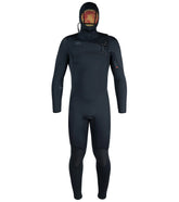 Xcel Men's 4.5/3.5MM Comp X Hooded Fullsuit Wetsuit