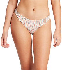 Volcom Women's Flower Trip Hipster Bikini Bottom