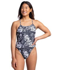 JOLYN Women's Brandon 2 Serene One Piece Swimsuit