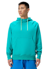 Speedo Unisex Logo Fleece Hoodie