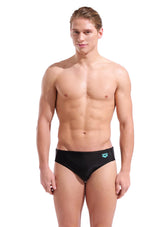 Arena Men's Wavecurl Brief Swimsuit
