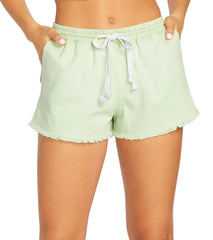 Volcom Women's Strutin Stone Shorts
