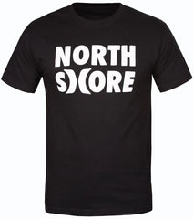 Hurley Guys' North Shore S/S Tee Shirt
