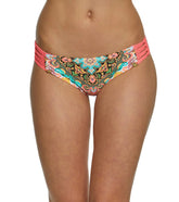 Body Glove Pompei Ruby Bikini Bottom