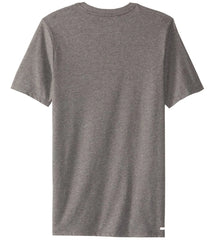 Hurley Men's Circle Icon Dri-Fit Short Sleeve Tee