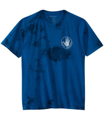 Body Glove Men's Lightning Short Sleeve Tee