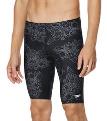 Speedo X Caeleb Dressel Men's Jammer Swimsuit