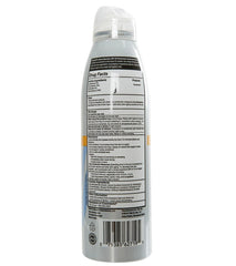 Aloe Up Pro SPF 50 Continuous Spray 6oz