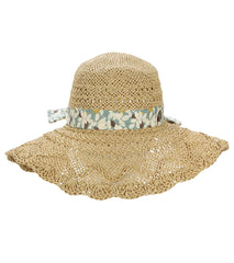 Rip Curl Women's Honeydew Boho Hat