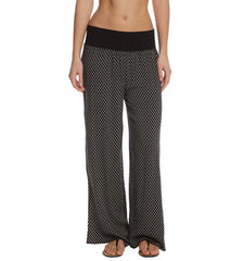 Body Glove Sian Printed Woven Pant