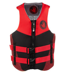 Body Glove Unisex Stealth USCGA/TCA PFD