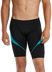 TYR Men's Lapped Durafast Elite Jammer Swimsuit