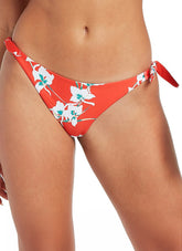 Volcom Women's Orchid You Not Cheekini Bikini Bottom
