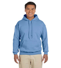 Gildan Unisex Heavy Blend Hoodie Carolina Blue