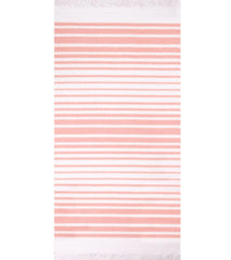 A to Z Towels 36'' x 70'' Nostalgic 1468 Fringe Towel