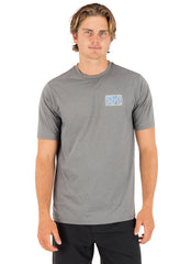 Hurley Men's Hybrid UPF 50 Short Sleeve Shirt