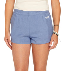 Volcom Girls' Lil Fleece Shorts (Little Kid, Big Kid)