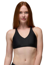 prAna Women's Mallorca Reversible Bikini Top