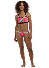 Body Glove Women's Canopy Equalizer Sports Top