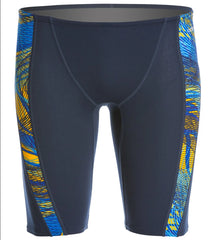 Dolfin Reliance Sonic Spliced Jammer Swimsuit