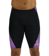 TYR Men's Atolla Blade Jammer Swimsuit