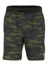 Xcel Men's Axis 17" Swim Trunk
