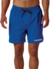 Watermen Men's Guard Maverick Board Short