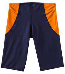 TYR Boys' Hexa Curve Splice Jammer Swimsuit