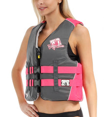 Body Glove Women's Mystic USCG PFD