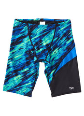 TYR Boys' Vitric Jammer Swimsuit