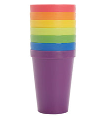 Sporti Swim School Approved Color Cups
