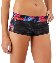 Hurley Women's Phantom Hot Volley Short