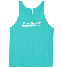 SwimOutlet Limited Edition Men’s Tank Top