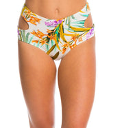 Body Glove Swimwear Waikiki Fly High Bikini Bottom
