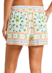 Tommy Bahama Women's Poolside Palms Shorts