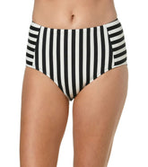 Jantzen Women's Midnight Glam Debra Core Bikini Bottom
