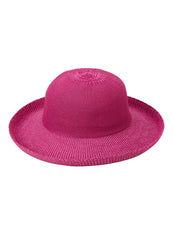 Wallaroo Women's Victoria Straw Hat