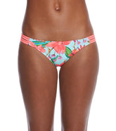 Body Glove Swimwear Winona Flirty Surf Rider Bikini Bottom