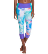Body Glove Breathe Dreams Roam Hybrid Capri