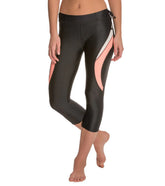 Body Glove Breathe Distraction Surf Capri
