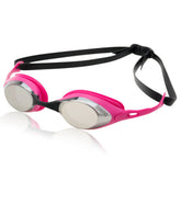Arena Cobra Mirror Race Goggle