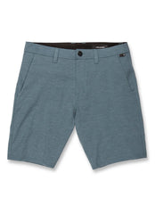 Volcom Men's Frickin Cross Shred Static 20" Walk Shorts