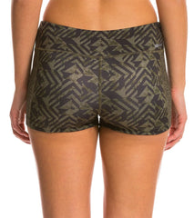 Hurley Dri-Fit Compression Short