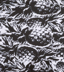 Hurley Pineapple Block Halter Top